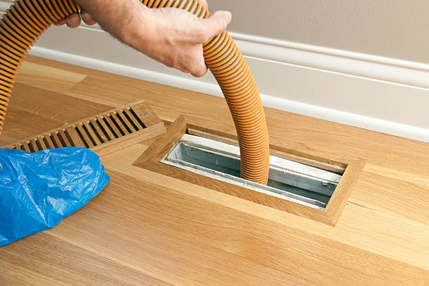 Best Best Air Duct Cleaning Company  in South Deerfield, MA