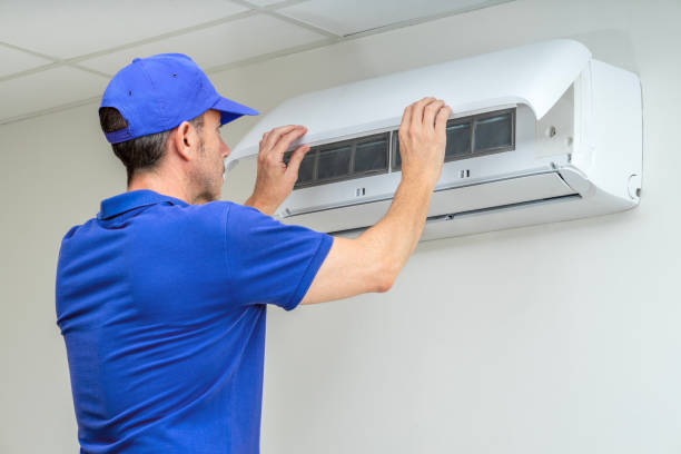 Best General Air Duct Cleaning  in South Deerfield, MA